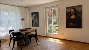 Afbeelding uit fotogalerij van Schubert27 in Friedrichshafen