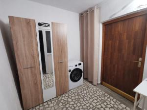 Fotografie z fotogalerie ubytování Monte Sonia Apartments v destinaci Rafailovići