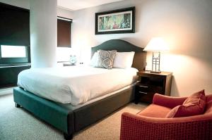 Billede fra billedgalleriet på Cozy Apartment Downtown i Stamford