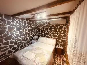 吉诺卡斯特Ahmetaj Guest House的相册照片