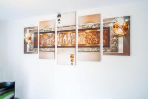 Fotografija u galeriji objekta Mulberry Garden u gradu Koventri