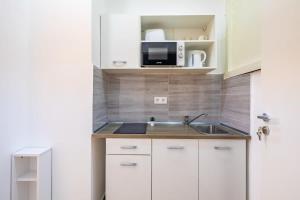 Mini Ultra Central Studio 1077 Budapest, Wesselényi utca 8 kép - 2