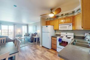 Gallery image of Southwinds Condo Unit D15 in Atlantic Beach