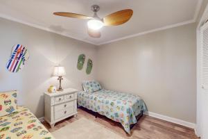 Gallery image of Southwinds Condo Unit D15 in Atlantic Beach +13 photos