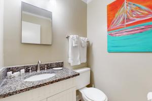 Gallery image of Southwinds Condo Unit D15 in Atlantic Beach