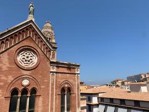 Billede fra billedgalleriet på Terrazza con vista panoramica i Gaeta