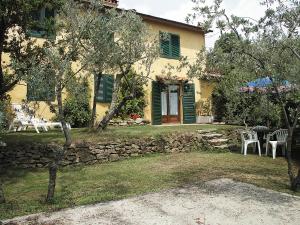 Gallery image of Casa Vacanze La Baghera in Lamporecchio