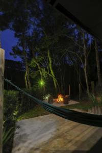 Billede fra billedgalleriet på Requinte dos Pinhais Chalé i Santo Antônio do Pinhal + 12 billeder