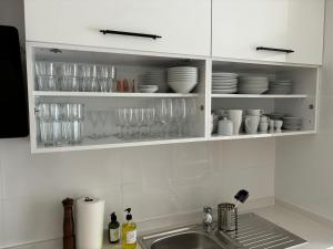 Imagen de la galería de Seestern Walensee Apartments Amdenerstrasse Weesen, en Weesen