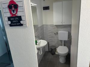 Imagen de la galería de Seestern Walensee Apartments Amdenerstrasse Weesen, en Weesen