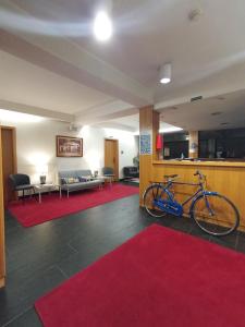 Foto da galeria de Hotel Jose Alberto em Viseu