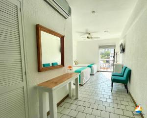 Fotografie z fotogalerie ubytování Paloma del Mar v destinaci Puerto Vallarta