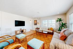 Afbeelding uit fotogalerij van Kermit's Place in Fort Morgan