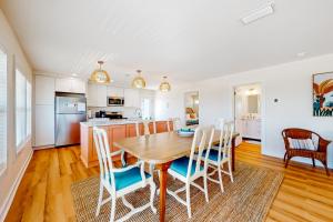 Afbeelding uit fotogalerij van Kermit's Place in Fort Morgan