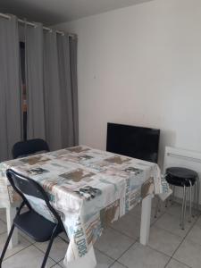 Afbeelding uit fotogalerij van Minimes in La Rochelle