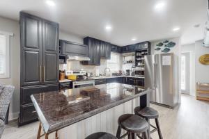 Gallery image of The School House in Supply