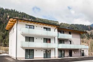 Nespecifikovaný výhled na hory nebo výhled na hory při pohledu z apartmánu