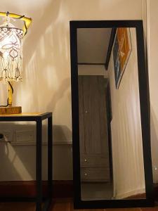 Fotografie z fotogalerie ubytování Hostal Patio del Río v destinaci Cali