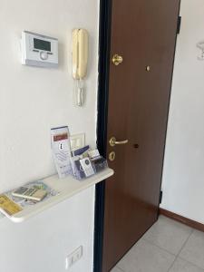 Fotografie z fotogalerie ubytování Arryanna Apartment v destinaci Verona
