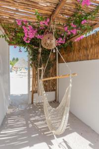 Fotografie z fotogalerie ubytování HOTEL LAS COLORADAS v destinaci Yuluc