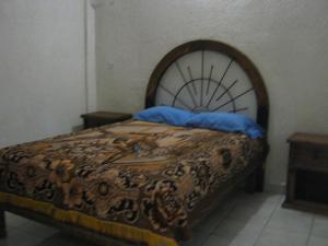 Легло или легла в стая в Hotel Azucena de Antequera
