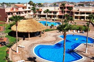 Gallery image of Pinacate Rocky Point By Castaways in Puerto Peñasco