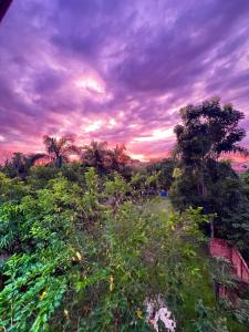 Gallery image of Chácara Recanto Lúcia helena in Limeira