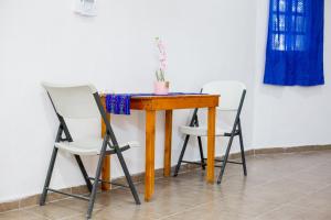 Fotografie z fotogalerie ubytování HOTEL LAS COLORADAS v destinaci Yuluc