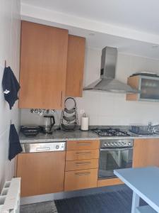 Gallery image of Appartement bord de mer piscine tennis in Viana do Castelo