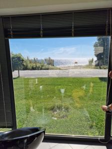 Gallery image of Appartement bord de mer piscine tennis in Viana do Castelo