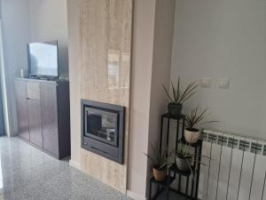 Gallery image of Appartement bord de mer piscine tennis in Viana do Castelo