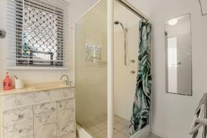 Billede fra billedgalleriet på Edmund Street 47, Shelly Beach i Caloundra