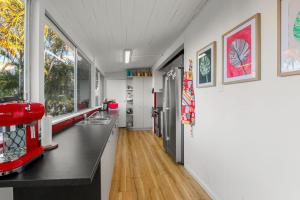 Billede fra billedgalleriet på Edmund Street 47, Shelly Beach i Caloundra + 6 billeder