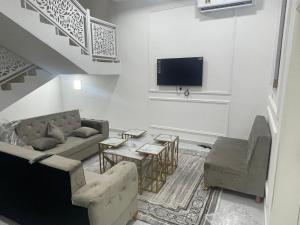 Gallery image of villa in awqad salalah in Araft