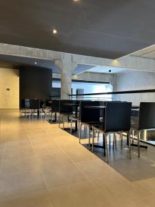 Zona d'estar a 232 Concept Hotel