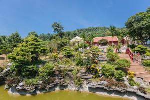 Gallery image of Thuần Việt Villa & Farm in Sơn Tây