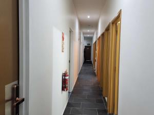 Fotografie z fotogalerie ubytování Oceanic Hostel v Aucklandu