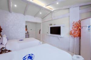 Afbeelding uit fotogalerij van Zhoujia Hostel in Zhangjiajie +43 foto's