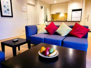 Gallery image of Sapphire Views San Remo Phillip Island in San Remo