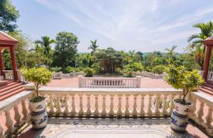 Gallery image of Thuần Việt Villa & Farm in Sơn Tây