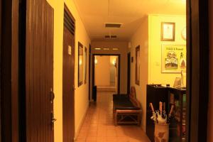 Billede fra billedgalleriet på Andrea Hotel i Yogyakarta