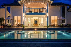 Πισίνα στο ή κοντά στο SOL House Mirissa by The One Group of Hotels +20 φωτογραφίες