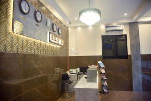 Fotografie z fotogalerie ubytování Hotel Pride Inn v Bombaji