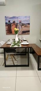 Billede fra billedgalleriet på NJ MERENSKY 1 Windhoek i Windhoek