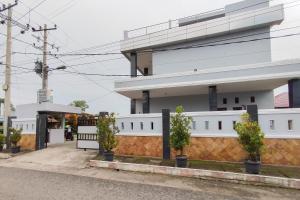 Bâtiment de l'hôtel 16 autres photos