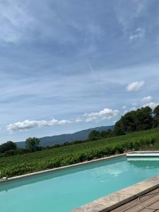 Photo de la galerie de l'établissement Côté Ansouis, à Ansouis 15 autres photos