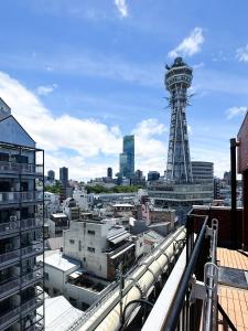 大阪大阪惠比寿酒店的相册照片
