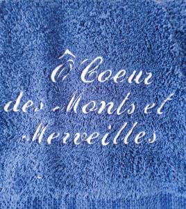 Photo de la galerie de l'établissement O coeur des Monts et Merveilles, à Wormhout