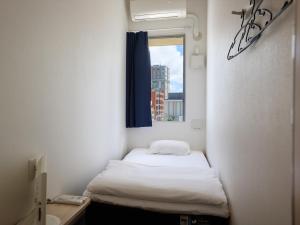 那覇市にある個室ホステル 美らキャビン 国際通り店のギャラリーの写真