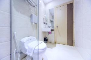 Bagno di Batam City Hotel